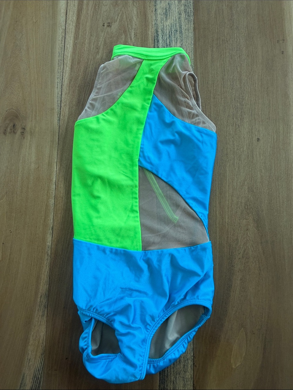 Patrick J Leotard